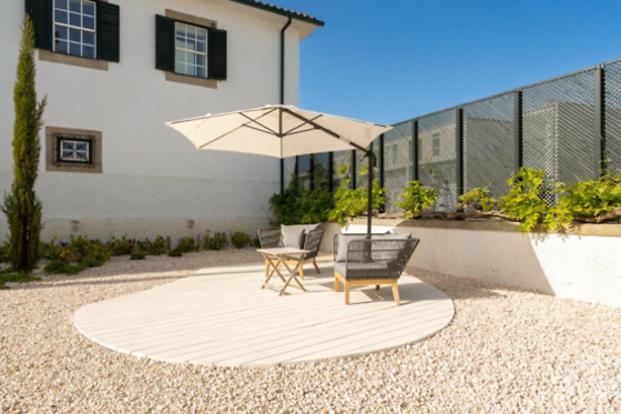FONTE SANTA MANOR HOUSE - photo 2