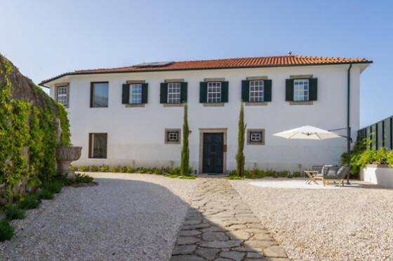FONTE SANTA MANOR HOUSE - photo 3