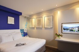 Online Booking EPS