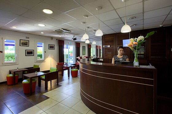 Online Booking EPS - photo 4