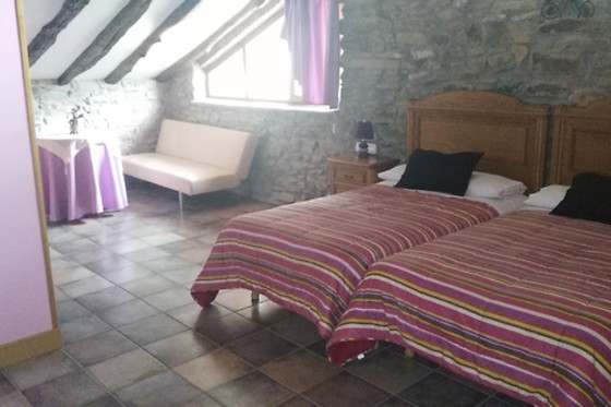 CASA RURAL ARGIÑENEA - photo 0