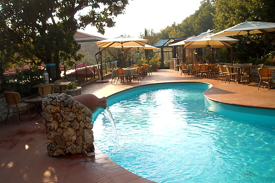 Solofra Palace Hotel & Resorts**** - photo 6