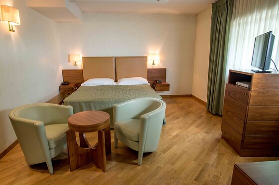Solofra Palace Hotel & Resorts**** - photo 2