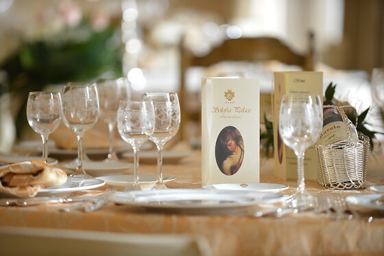 Solofra Palace Hotel & Resorts**** - photo 13
