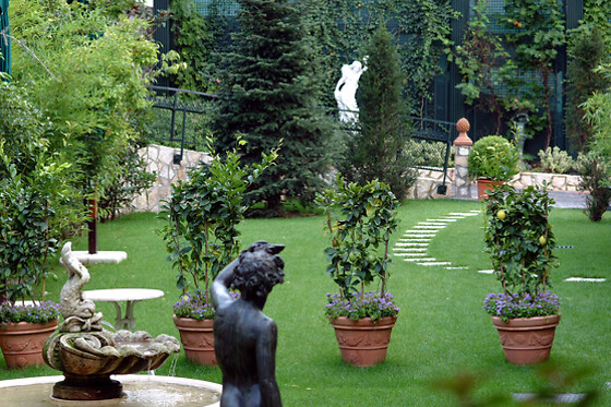 Solofra Palace Hotel & Resorts**** - photo 1