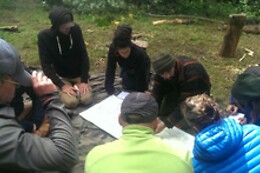 Alpha Survie