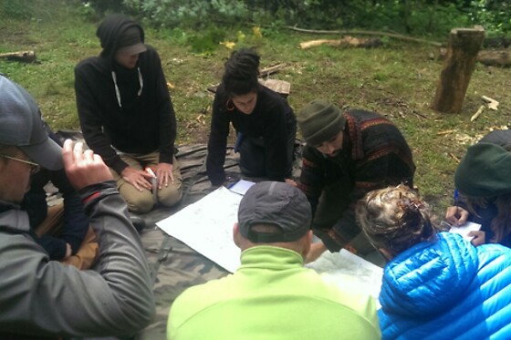 Alpha Survie - photo 2