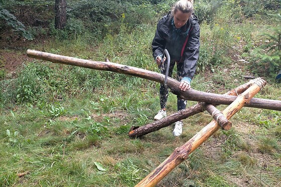 Alpha Survie - photo 3