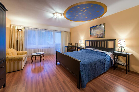 Badehotel Salina Maris**** - photo 12