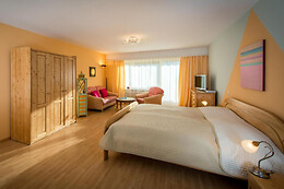 Badehotel Salina Maris****