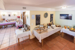 Badehotel Salina Maris****
