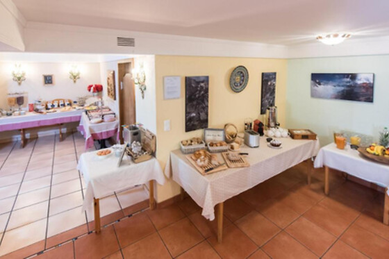 Badehotel Salina Maris**** - photo 15