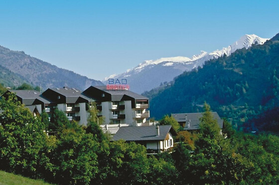 Badehotel Salina Maris**** - photo 17