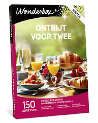 Ontbijt voor twee