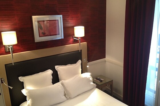 Online Booking EPS - photo 7