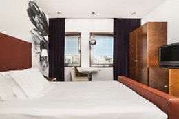 Online Booking EPS