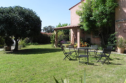 Le clos des vignes