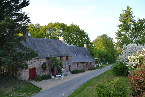 Domaine des Vaulx - photo 15