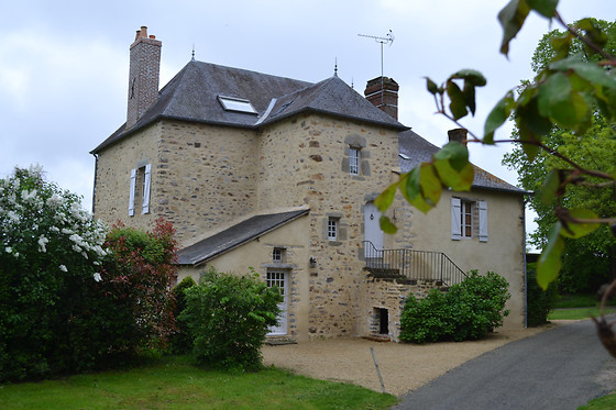 Domaine des Vaulx - photo 16