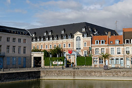 Alliance Lille Couvent des Minimes