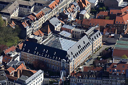 Alliance Lille Couvent des Minimes