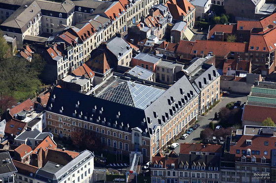 Alliance Lille Couvent des Minimes - photo 3