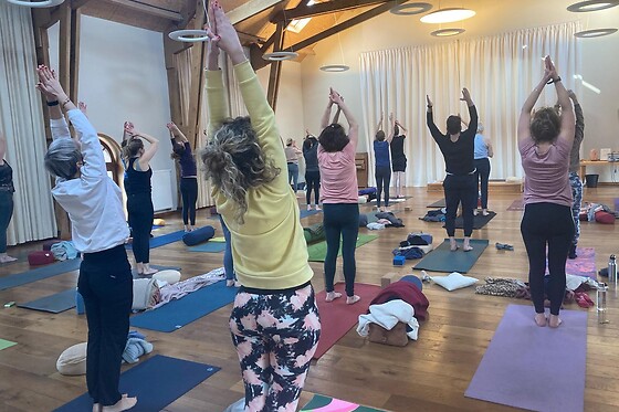 Saja Yoga - photo 4