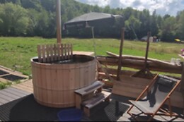 Les Bains Des Bois