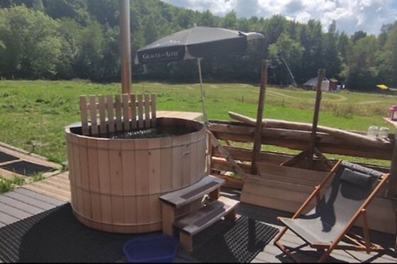 Les Bains Des Bois - photo 3