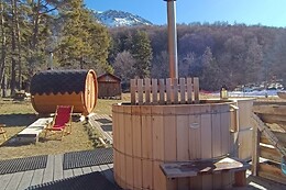 Les Bains Des Bois