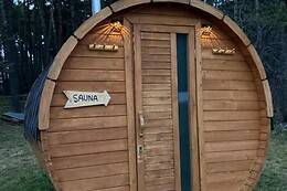 Les Bains Des Bois