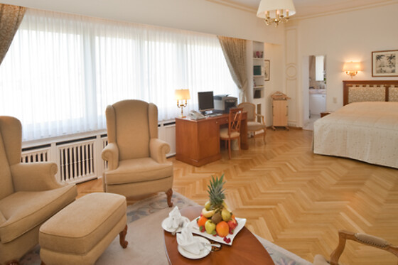 Grand Hôtel Cravat - photo 26