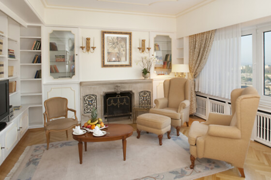 Grand Hôtel Cravat - photo 8