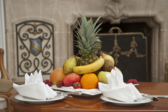 Grand Hôtel Cravat - photo 20