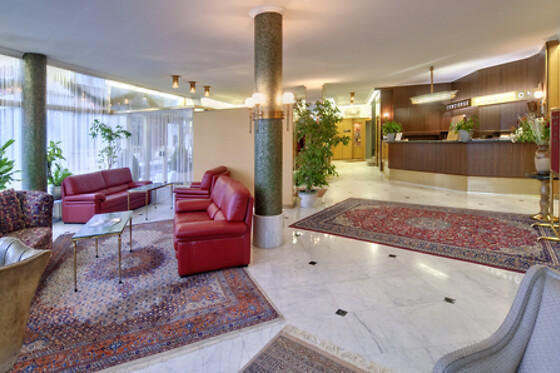 Grand Hôtel Cravat - photo 9