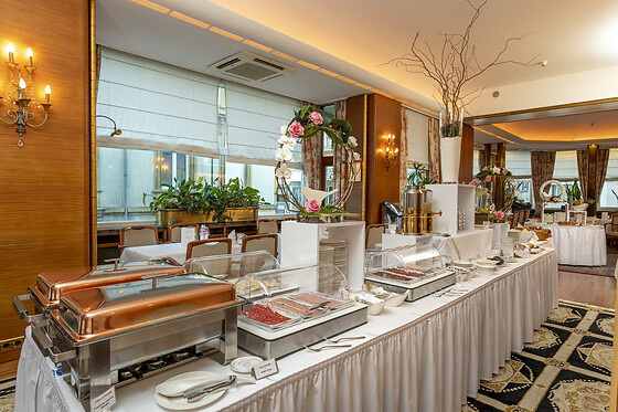 Grand Hôtel Cravat - photo 21
