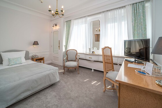 Grand Hôtel Cravat - photo 13
