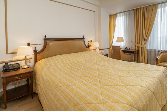 Grand Hôtel Cravat - photo 14