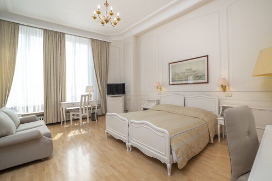 Grand Hôtel Cravat - photo 3
