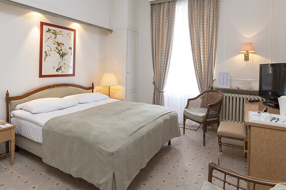 Grand Hôtel Cravat - photo 15