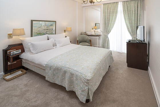 Grand Hôtel Cravat - photo 16