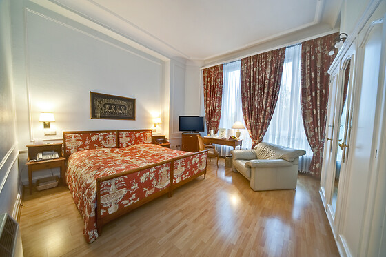 Grand Hôtel Cravat - photo 17
