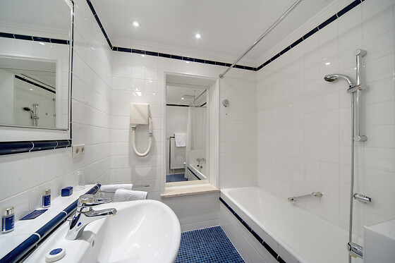 Grand Hôtel Cravat - photo 19
