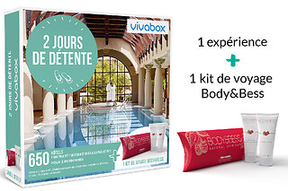 2 jours de détente