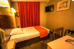 Online Booking EPS