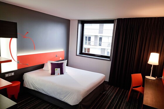 Online Booking EPS - photo 3