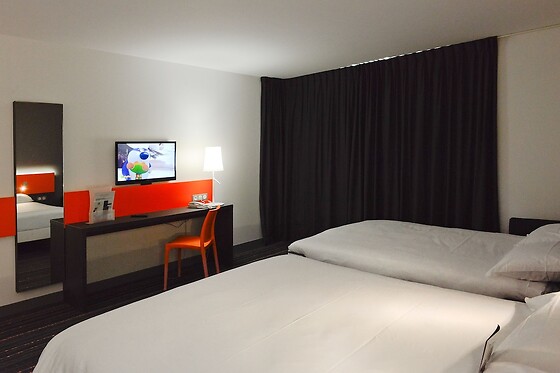Online Booking EPS - photo 6