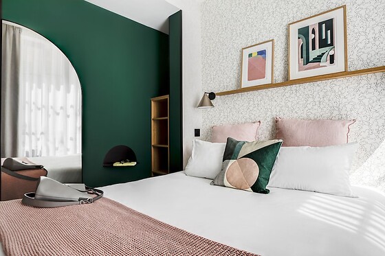 Online Booking EPS - photo 0
