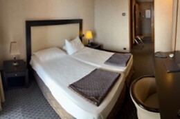 Online Booking EPS