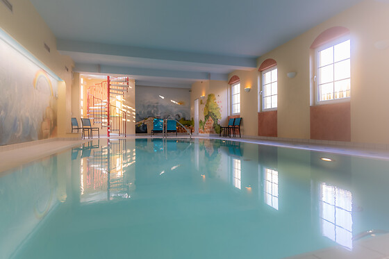 Hotel du Commerce Clervaux - photo 6